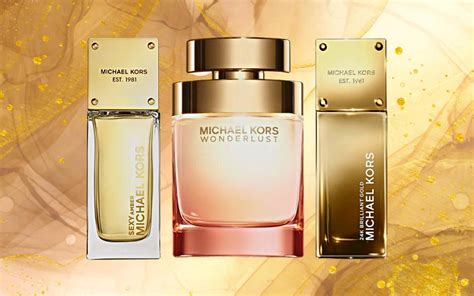 michael kors perfums|Michael Kors perfumes list.